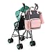 MOCHILA LE QUEEN MATERNIDADE