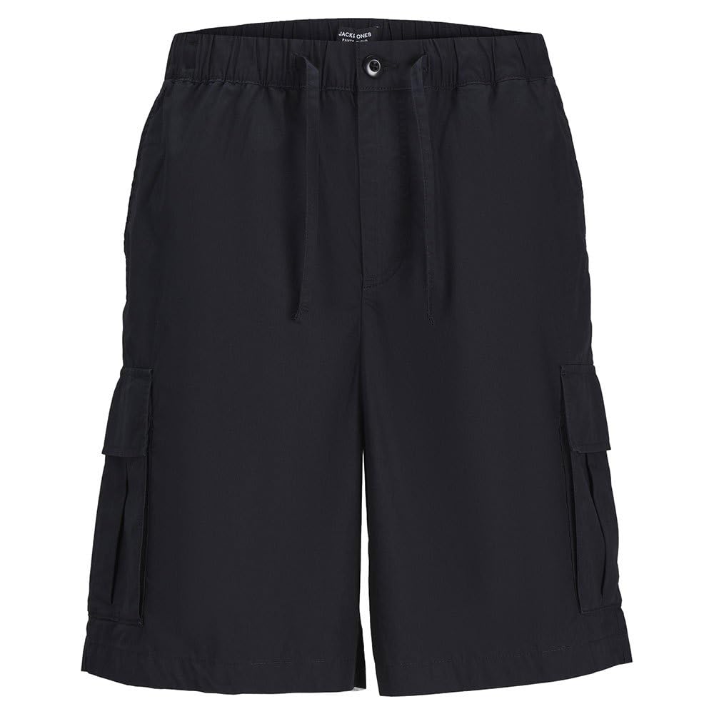 JPSTTYLER JJCARGO SHORT Kargo Şort Erkek