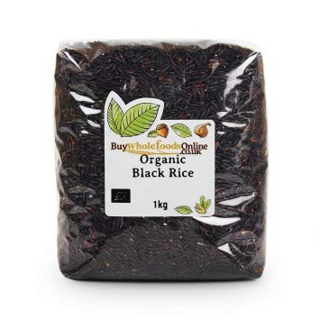 Miniatura 3 de Buy Whole Foods Arroz Negro Ecológico (2.2 lbs)
