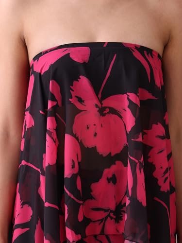 Image of PURVAJA Women's Maxi Co-Ords (Razy-005-006)