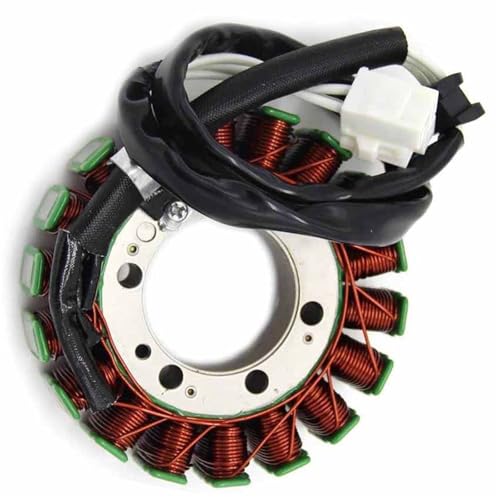 Bobine de stator magnéto d'allumage 21003-0118 pour résoudre les pannes de charge