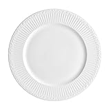 Mikasa Italian Countryside Bone China Dinner Plate, 11-1/4-Inch