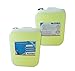 Randreiniger Schwimmbeckenreiniger Poolreiniger Folienreiniger 5L im Kanister