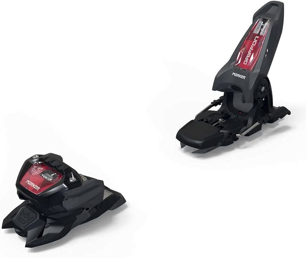 スキー 369MARKER GRIFFON 13 ID 110mm Black Amazon | マーカー スキービンディング グリフォン 22-23 MARKER