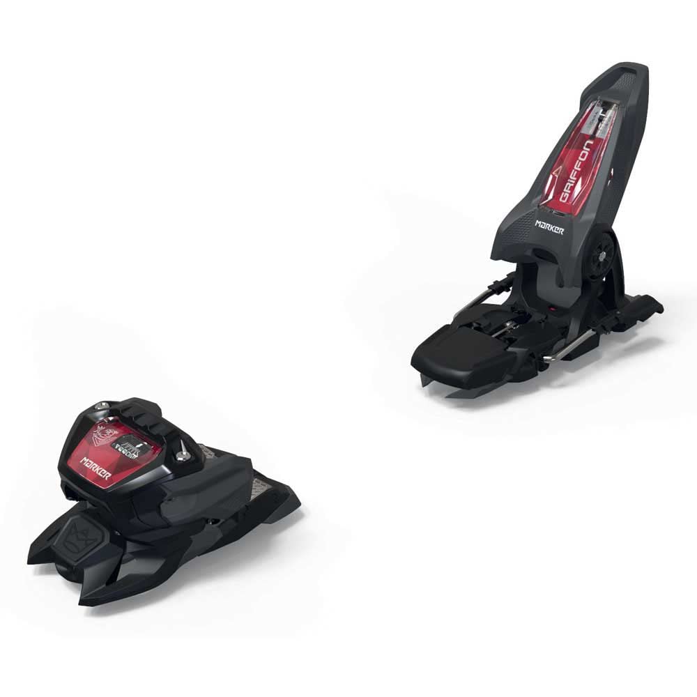 Amazon | マーカー スキービンディング グリフォン 22-23 MARKER