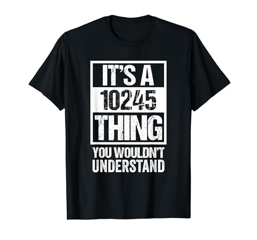 It's A 10245 Thing You Wouldn't Understand Friedrichshain T�V���c