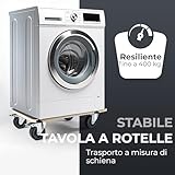 Zoom IMG-1 ovitec piano a rulli per Zoom IMG-1 ovitec piano a rulli per