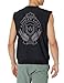 adidas Men's Go-to Vest, Black
