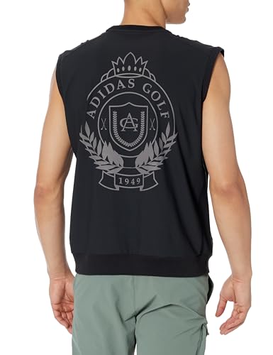 adidas Men's Go-to Vest2