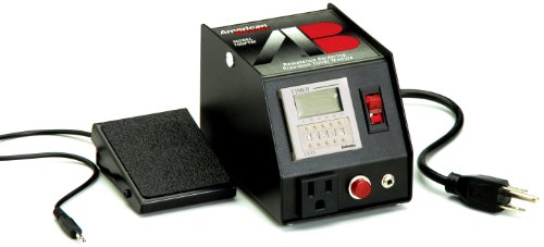 American Beauty 105PTM Resistance Soldering Precision Timer Module