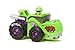 T-Racers Mega Wheels T-Rex Imagen de T-Racers Mega Wheels T-Rex