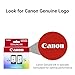Canon PG-243 / CL-244 Genuine Ink Value Pack (2 Cartridges), Compatible with iP2820, MX492, MG2420/2520/2920/2922/2924/3020/2522/2525, TS3120/302/302a/202/4520/3320