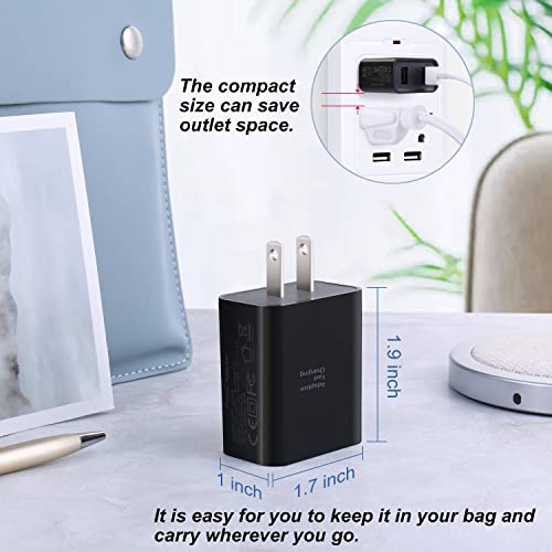 Costyle HNT-QC532 Dual Usb Wall Charger thumb #3