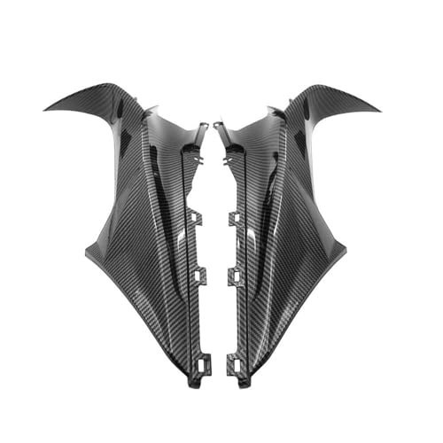 Aileron Latéral Carénage S1000RR Remplacement Carrosserie Plastique ABS Style Carbone