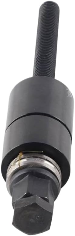 Balancer Install and Flywheel Flexplate Holder Locking Fixing Tool Compatible with Automotive Engines