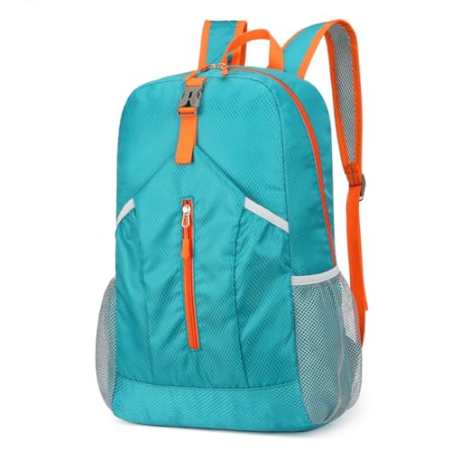 Sac à dos de loisirs ultra léger et pliable pour le campus