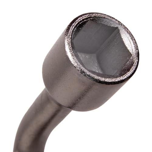 Famastil Chave De Roda Tipo L C/Espatula 17mm