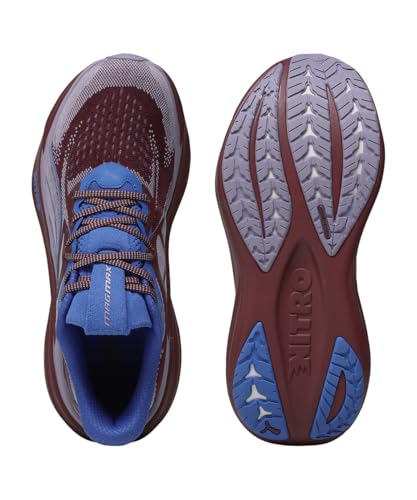 Image of Puma Mens Magmax Nitro 2 Running Shoe