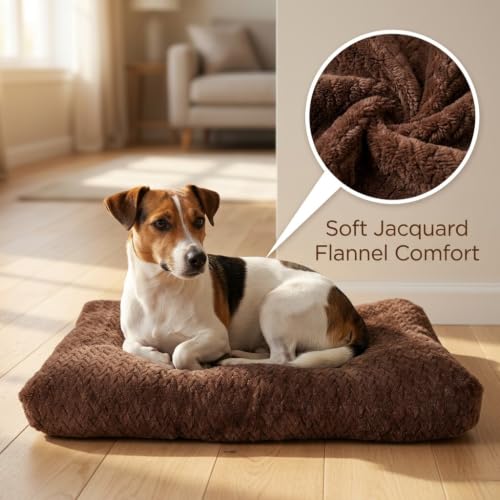 Necesitar 24 Inch Dog Crate Bed for Small Dogs by Necesitar - Used condition - Image 2