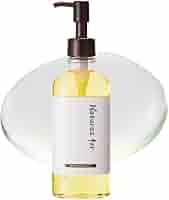 Natures for モイストクレンジングオイル クレンジング180ml Natures for(ネイチャーズフォー) / モイストクレンジングオイル