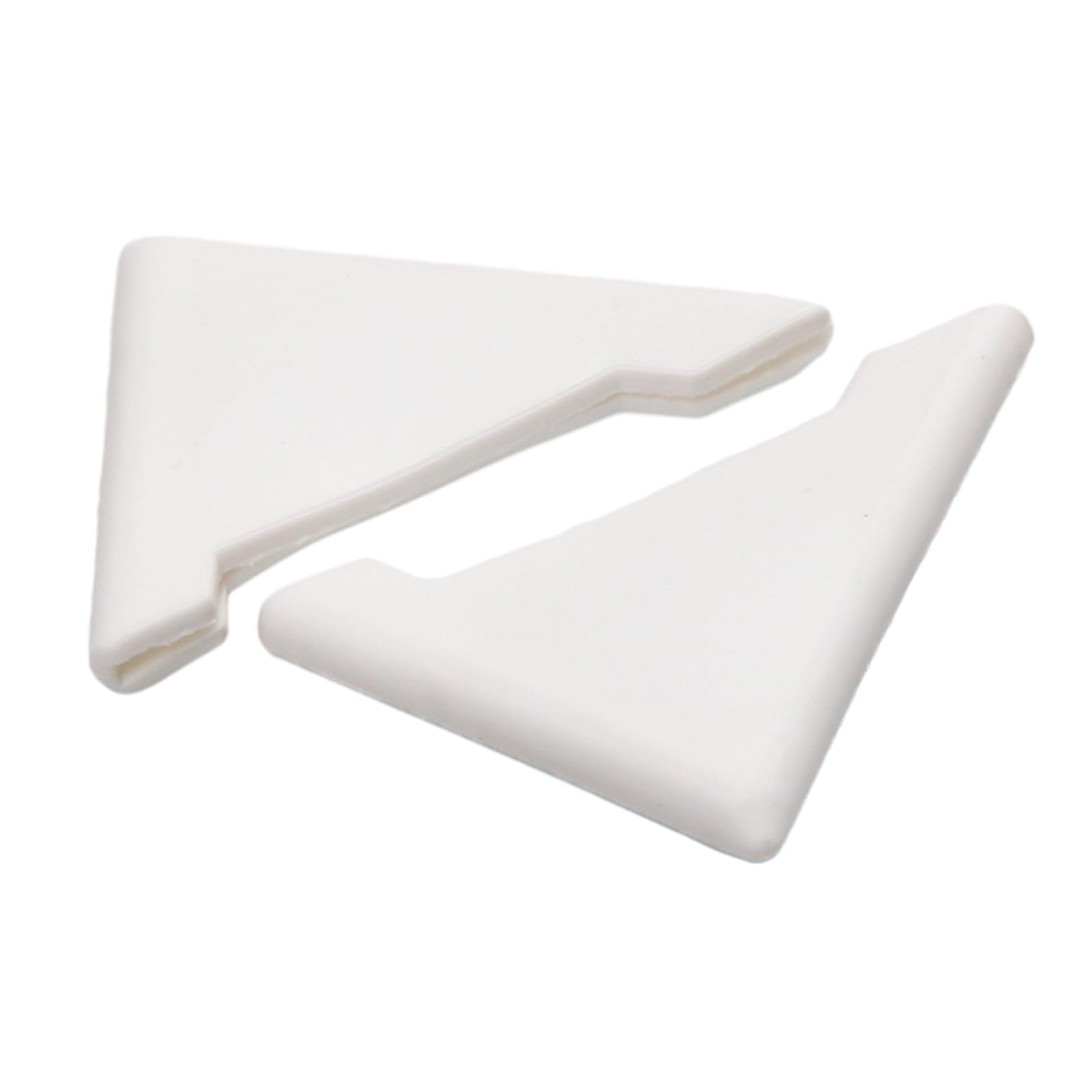 YROHGKPN Car Door Anti-Collision Protector Car Door Corner Guards Bumper