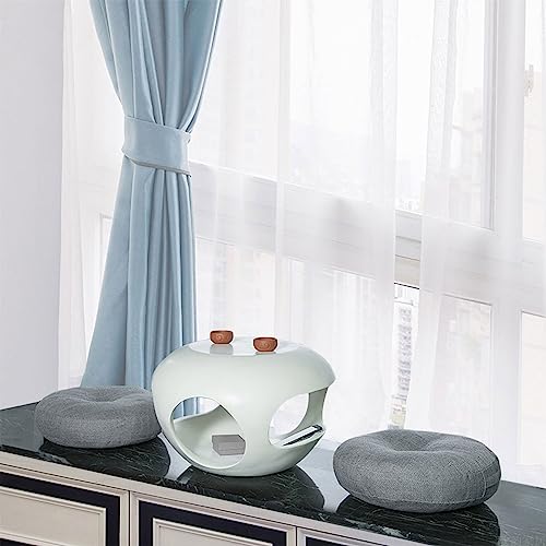 Table d'appoint de décoration d'intérieur moderne et haut de gamme pour salon