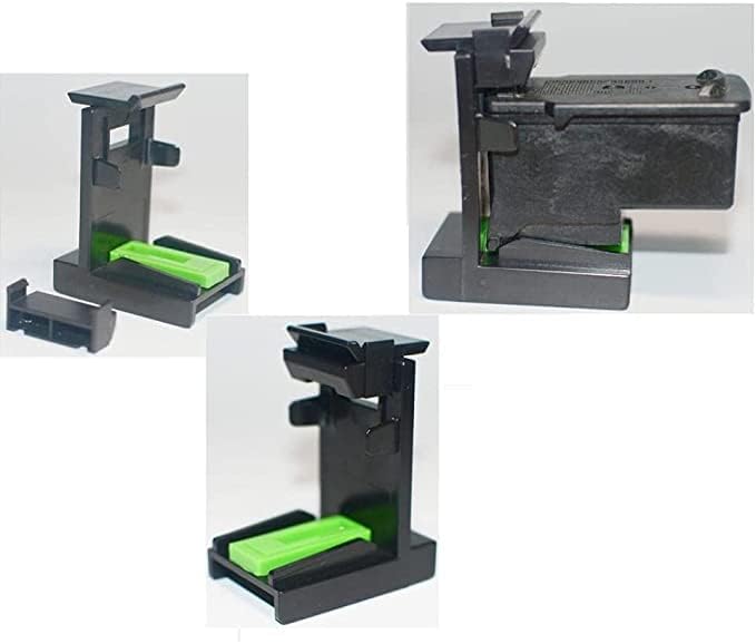 Image of ANG Suction Tools | Removes Residue Ink Before Refilling Cartridges | Eliminates Air After Refilling