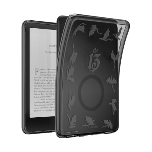 Image of PopSockets Kindle Paperwhite 12th Gen MagSafe Case- The 13
