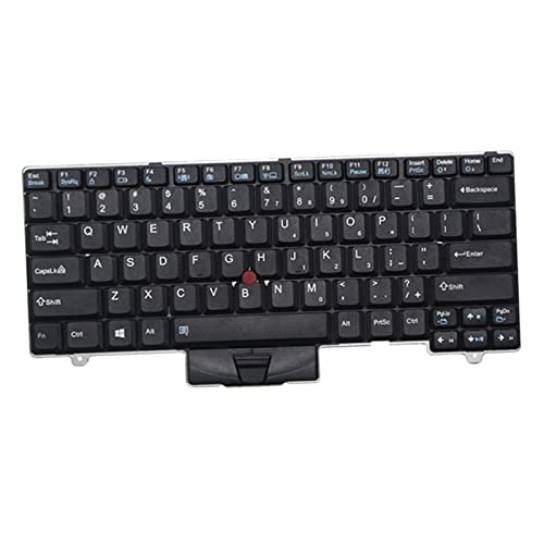 Ordinateur portable Thinkpad L520 PC portable professionnel robuste avec clavier noir - 7