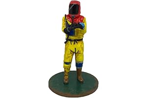 Rust Game Hazmat Suit