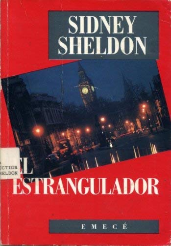 El estrangulator (The Strangler) (Spanish Edition) [Spanish] 9500413892 Book Cover