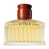 Duftnote: Orientalisch Roma Uomo homme/men, After Shave, Lotion, 75 ml