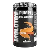 Anderson Professional Sport Supplements