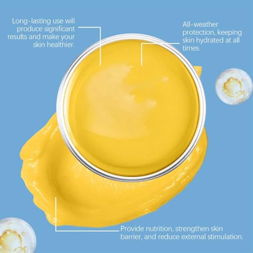 Baume acné et soin apaisant visage pour votre routine beauté matin