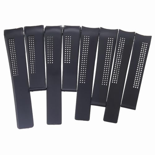 Bracelet montre silicone déclipsable rapide pour TAG Heuer Carrera - 2