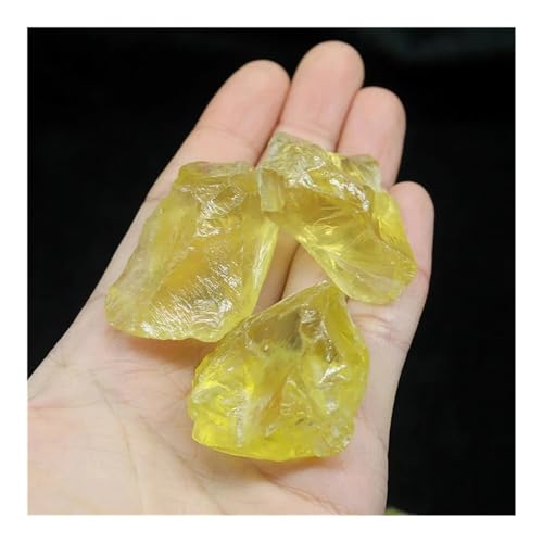 Quartz cristal d'opale roche brute 100g pour remplacer les objets déco artificiels