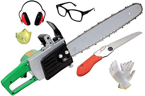 Digital Craft Electric Chain Saw 16 