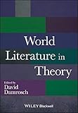 World Literature in Theory
