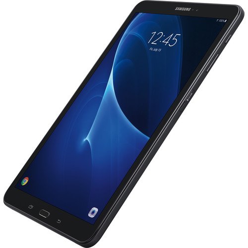 Image of Samsung Galaxy Tab A SM-T580 10.1-Inch Touchscreen International Version (32GB)