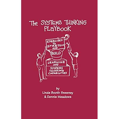 The Systems Thinking Playbook