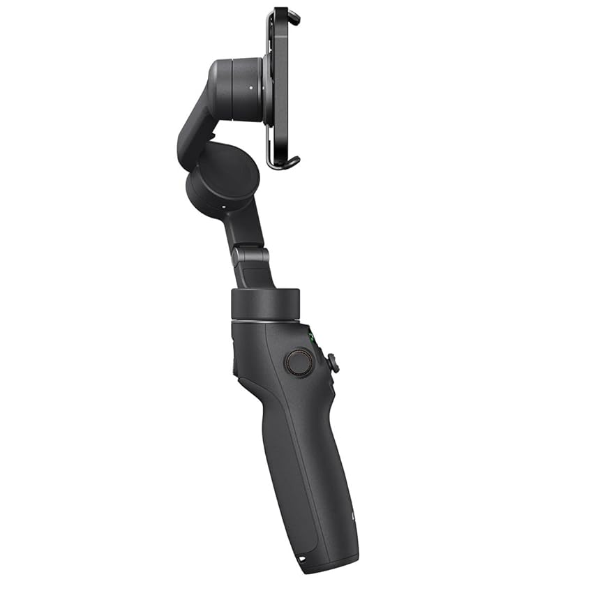 DJI Osmo Mobile 6 Gimbal per smartphone