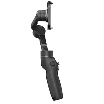 Amazon.co.jp: DJI Osmo Mobile 6 スマートフォンジンバル