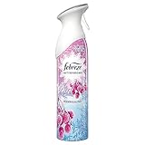 Febreze Lufterfrischer Nordamerika Wildbeere, Raumspray bekämpft Gerüche und hinterlässt Frischeduft