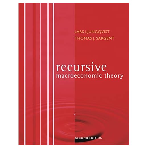 Recursive Macroeconomic Theory