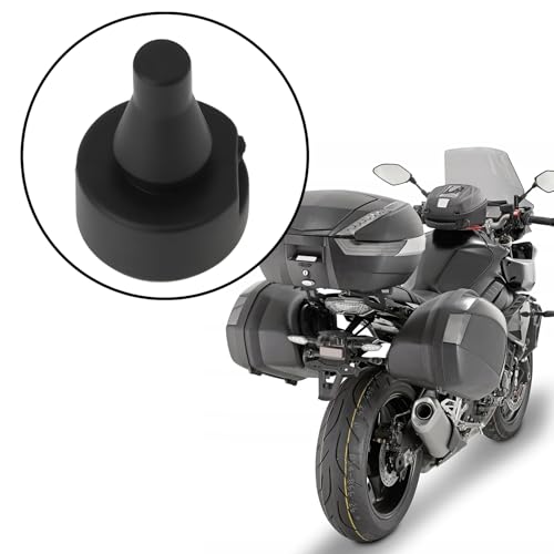 Briny River 8 Stück Gummistopfen Z126 kompatibel mit Givi M3 M5 MM M5M M6M Z113