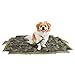 Reddy Convertible Cotton Pet Carrier and Mat in Camo, 14