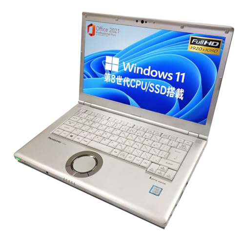 Amazon.co.jp: 【整備済み品】ノートパソコン office 2021搭載Windows