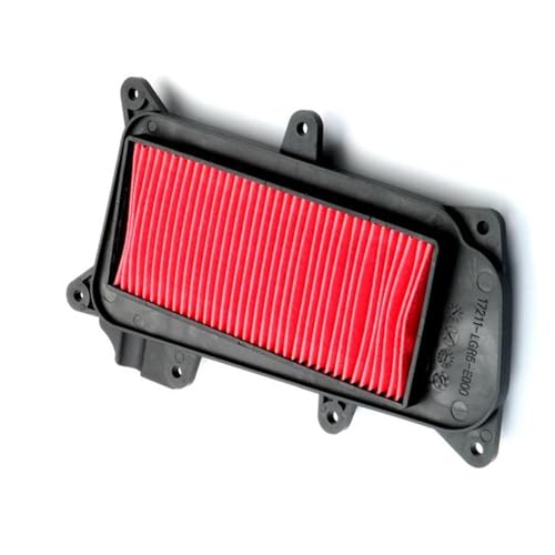 Filtre à air scooter Kymco Like 125 et 200 repère OEM 17211-LGR5-E000