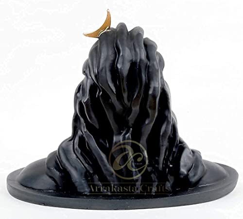 Adiyogi Shiva Statue Bholenath Har Har Mahadev Idol for Home Decoration, Handicraft Showpiece, Ideal for Gift