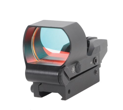 Swiss Arms Red Dot - Mira para Airsoft